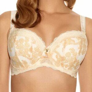 Fantasie "Mae" full-coverage, underwire Bra